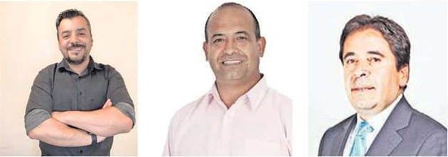 Postulantes a gobernador regional participarán en debate y plantearán